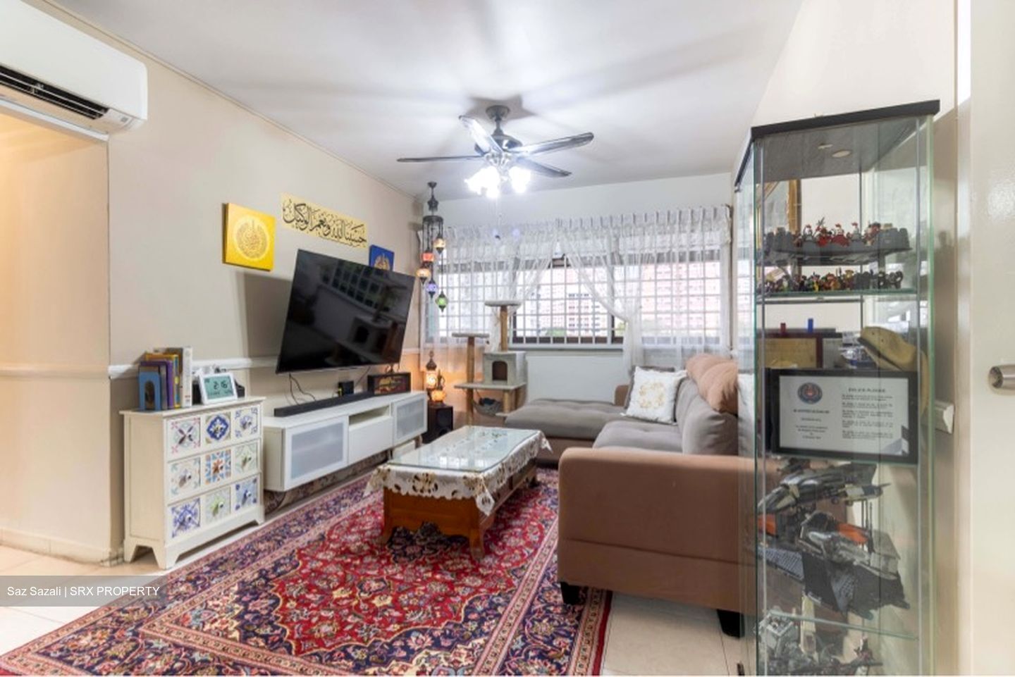Blk 290 Bishan Heights (Bishan), HDB 4 Rooms #630648091